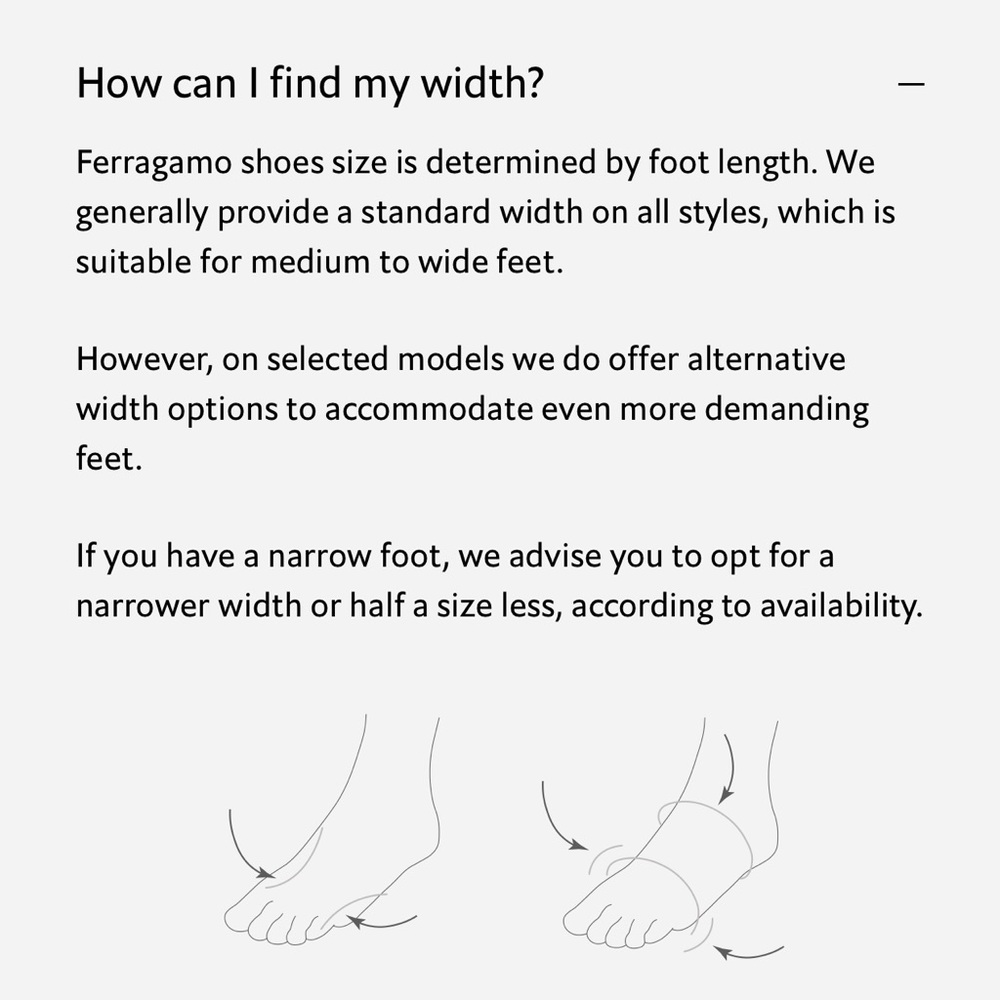 Salvatore Ferragamo Groove Slide in Bianco - Picture 5 of 6